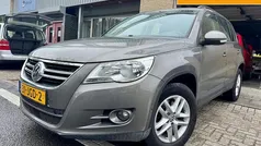 Gebruikt 2009 VW Tiguan Comfortline SUV | € 2.995 (Super prijs)