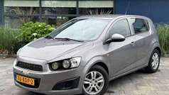 Gebruikt 2012 Chevrolet Aveo Hatchback | € 2.190 (Super prijs)