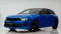 Blauw Gebruikt 2022 Opel Astra Hatchback | € 19.900 (Goede deal)