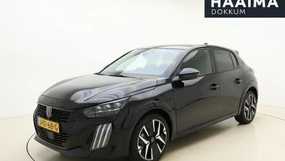 Occasion 2025 Peugeot 208 GT Hatchback | € 33.950 (Eerlijke prijs)