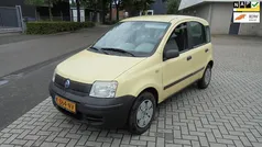 Gebruikt 2005 Fiat Panda Active Hatchback | € 795 (Goede deal)