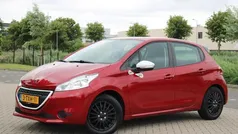 Gebruikt 2014 Peugeot 208 Hatchback | € 4.999 (Eerlijke prijs)