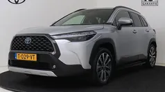 Grijs Gebruikt 2023 Toyota Corolla Cross Style SUV | € 34.950 (Eerlijke prijs)