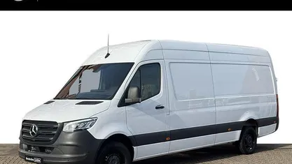Occasion Mercedes Sprinter 170 PK (125 kW) 2024 Van