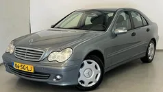 Gebruikt 2006 Mercedes C200 Sedan | € 2.450 (Goede deal)