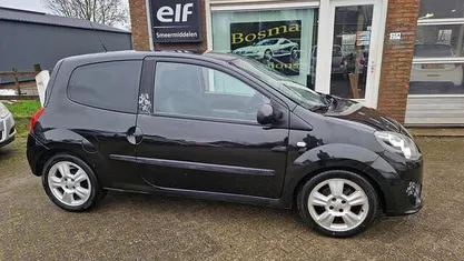 Gebruikt 2009 Renault Twingo Night&Day Hatchback | € 1.444 (Goede deal)