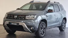 Grijs Gebruikt 2022 Dacia Duster Journey SUV | € 17.045 (Eerlijke prijs)