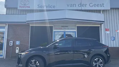 Occasion 2025 Toyota bZ4X SUV | € 39.845 (Goede deal)