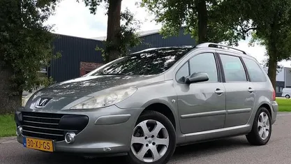 Occasion Peugeot 307 Premium 140 PK (102 kW) 2007 Stationwagen