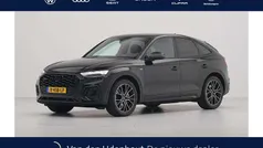 Gebruikt 2022 Audi Q5 Sportback S-Line SUV | € 49.940 (Super prijs)