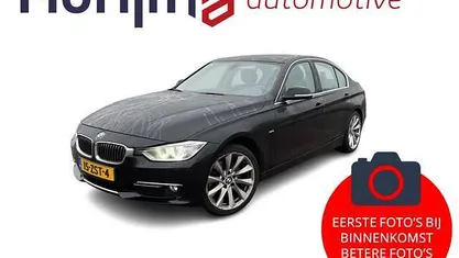 Occasion BMW 320 Efficient Dynamics 170 PK (125 kW) 2013 Sedan
