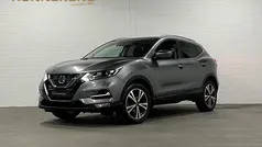 Grijs Gebruikt 2018 Nissan Qashqai N-Connecta SUV | € 15.900 (Eerlijke prijs)