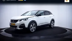 Gebruikt 2019 Peugeot 3008 GT-line SUV | € 20.125 (Goede deal)