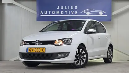 Occasion 2015 VW Polo Hatchback | € 6.743 (Eerlijke prijs)