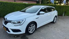 Renault Mégane GrandTour