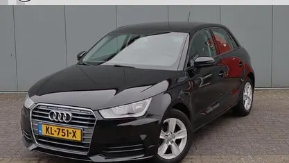 Occasion Audi A1 Sportback 95 PK (69 kW) 2016 Hatchback