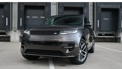 Gebruikt 2026 Land Rover Range Rover Sport Autobiography SUV | € 162.397