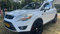 Gebruikt 2010 Ford Kuga Titanium SUV | € 9.499 (Eerlijke prijs)