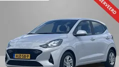 Gebruikt 2025 Hyundai i10 Comfort Hatchback | € 24.490 (Eerlijke prijs)