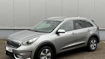 Occasion Kia Niro 141 PK (103 kW) 2019 SUV