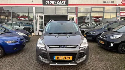 Occasion Ford Kuga Titanium 182 PK (133 kW) 2014 SUV
