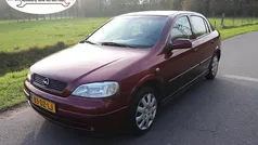 Gebruikt 2000 Opel Astra Hatchback | € 999 (Goede deal)