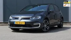 Gebruikt 2015 VW Golf VII GTE Hatchback | € 14.950 (Eerlijke prijs)