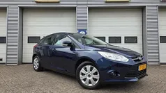 Gebruikt 2011 Ford Focus Titanium Hatchback | € 5.950 (Eerlijke prijs)