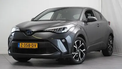 Occasion 2024 Toyota C-HR Style SUV | € 25.950 (Super prijs)