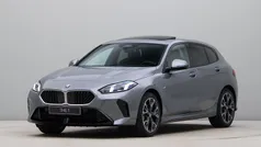 Grijs Gebruikt 2025 BMW 120 Comfort Edition Hatchback | € 45.750 (Eerlijke prijs)