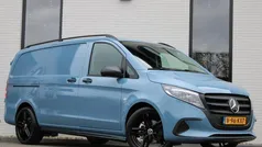 Gebruikt 2024 Mercedes Vito MPV | € 44.950 (Super prijs)