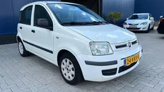 Gebruikt 2009 Fiat Panda Hatchback | € 1.849 (Goede deal)