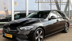 Gebruikt 2022 Mercedes C200 Business Stationwagen | € 38.795 (Eerlijke prijs)