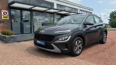 Grijs Gebruikt 2021 Hyundai Kona Comfort SUV | € 21.450 (Goede deal)
