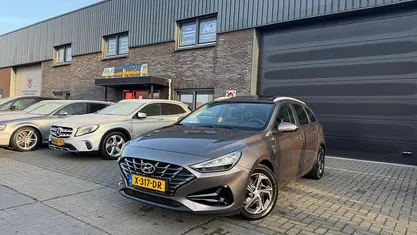 Occasion Hyundai i30 Premium 2024 Stationwagen