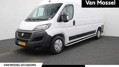 Wit Gebruikt 2022 Fiat E-Ducato Van | € 20.900 (Eerlijke prijs)