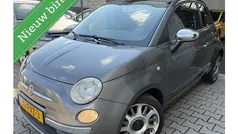Gebruikt 2011 Fiat 500 Lounge Hatchback | € 3.999 (Eerlijke prijs)