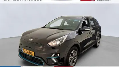 Gebruikt 2020 Kia e-Niro SUV | € 16.740 (Goede deal)