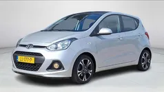 Grijs Gebruikt 2016 Hyundai i10 Comfort Hatchback | € 7.950 (Eerlijke prijs)