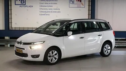 Gebruikt 2015 Citroën Grand C4 Picasso Intensive MPV | € 7.950 (Eerlijke prijs)
