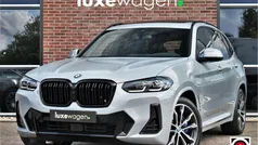 Grijs Gebruikt 2023 BMW X3 M Sport SUV | € 53.900 (Eerlijke prijs)