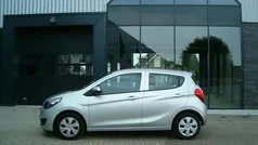 Gebruikt 2018 Opel Karl Edition Hatchback | € 8.450 (Eerlijke prijs)