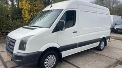 Gebruikt 2010 VW Crafter Van | € 4.750 (Goede deal)