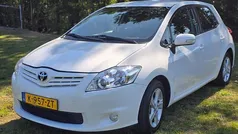Gebruikt 2012 Toyota Auris Comfort Hatchback | € 5.150 (Eerlijke prijs)