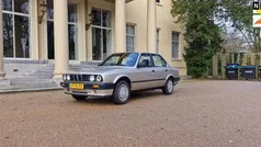 Gebruikt 1988 BMW 318 Sedan | € 7.450