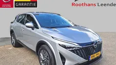 Grijs Gebruikt 2024 Nissan Qashqai Acenta SUV | € 33.900 (Eerlijke prijs)