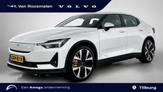 Wit Gebruikt 2024 Polestar 2 Performance Hatchback | € 48.950 (Eerlijke prijs)