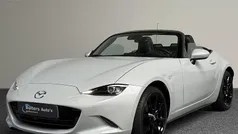 Gebruikt 2016 Mazda MX5 Cabriolet | € 23.890 (Eerlijke prijs)