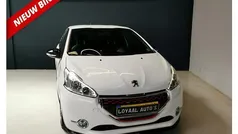 Wit Gebruikt 2013 Peugeot 208 GTi Hatchback | € 7.999 (Eerlijke prijs)