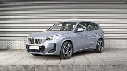 Occasion 2025 BMW iX1 Performance SUV | € 43.900 (Super prijs)